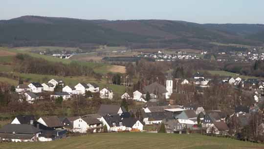 Berge 