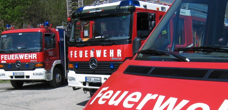 LZ Meschede