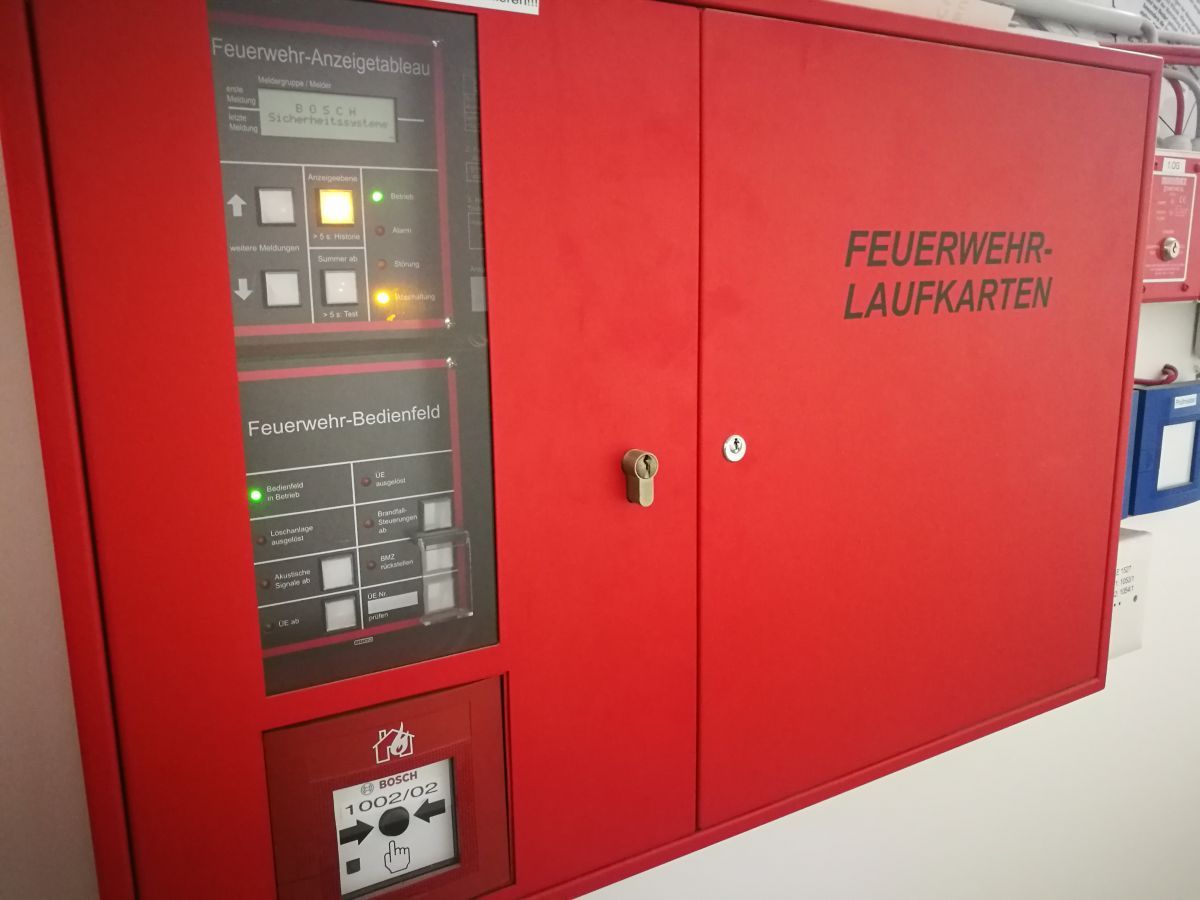 Freiwillige Feuerwehr Der Stadt Meschede 22 05 2019 Meschede