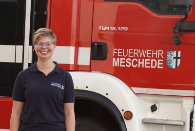 Isabell Struwe; Beruf: Bauzeichnerin, Angestellte