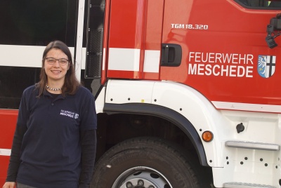 Sylvia Mller; Beruf: chemisch-tech. Assistentin, Angestellte