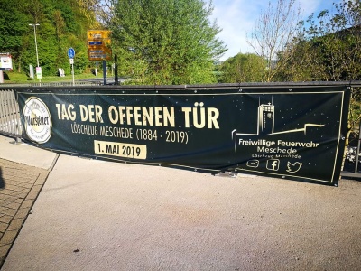  135 Jahre Loeschzug Meschede