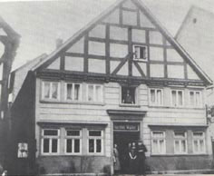 Die Hlle