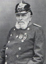 Fritz Contzen