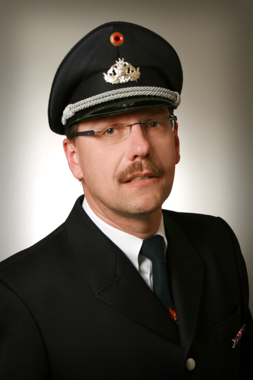 Johannes Thüsing Johannes Thüsing
