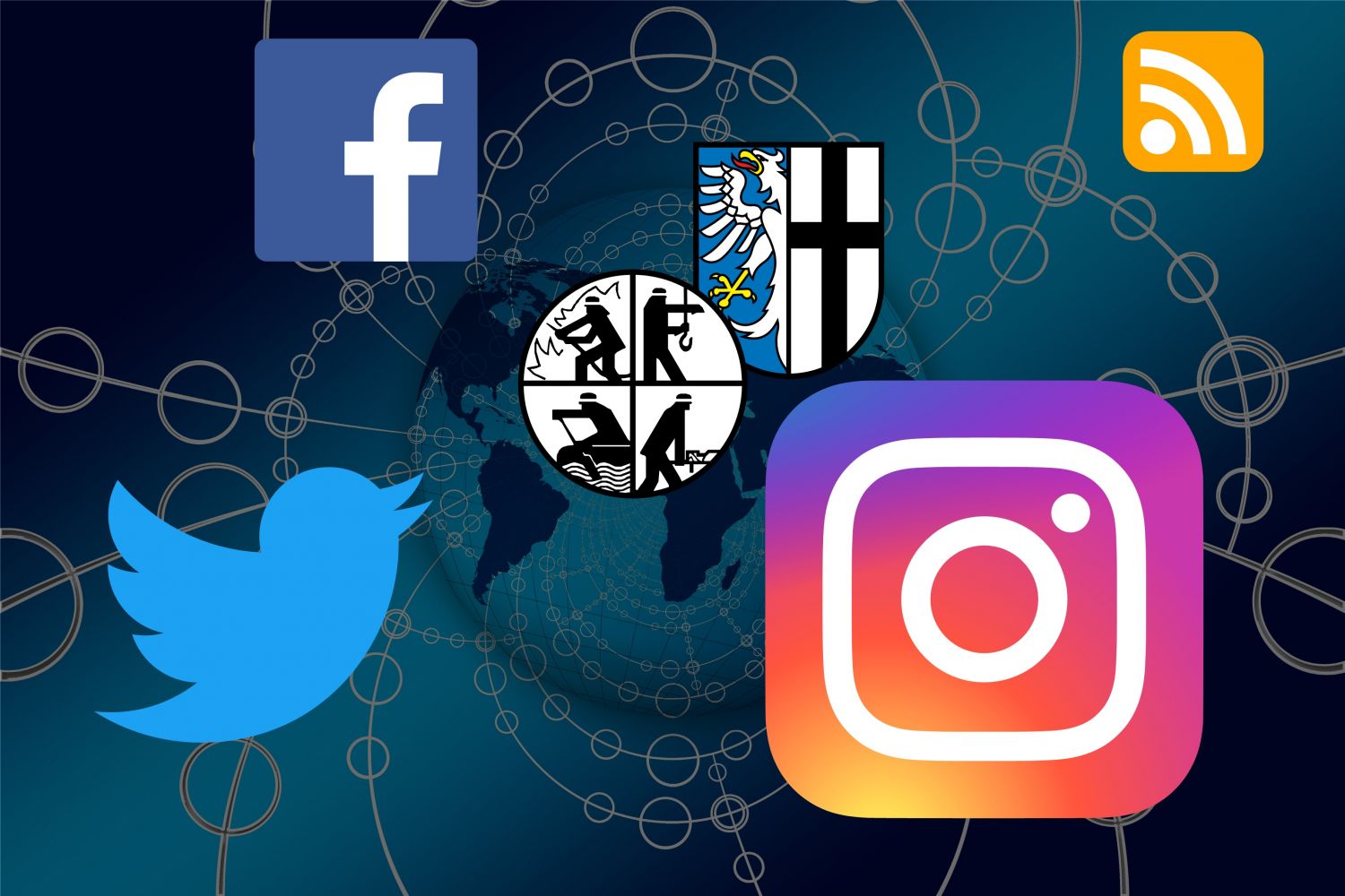 Illustration - Bald auch auf Instagram! Illustration - Bald auch auf Instagram!
