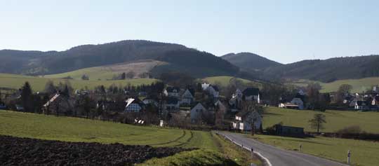 Visbeck Visbeck