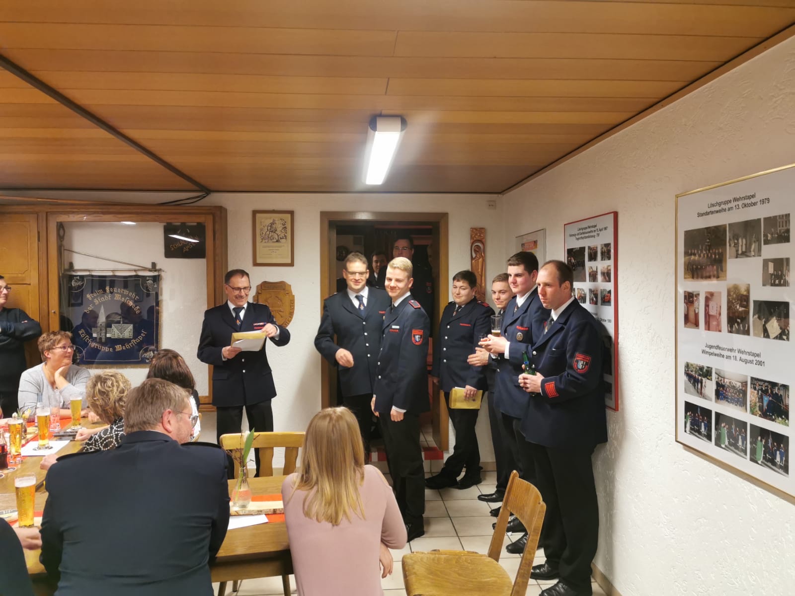 Beförderungen Beförderungen